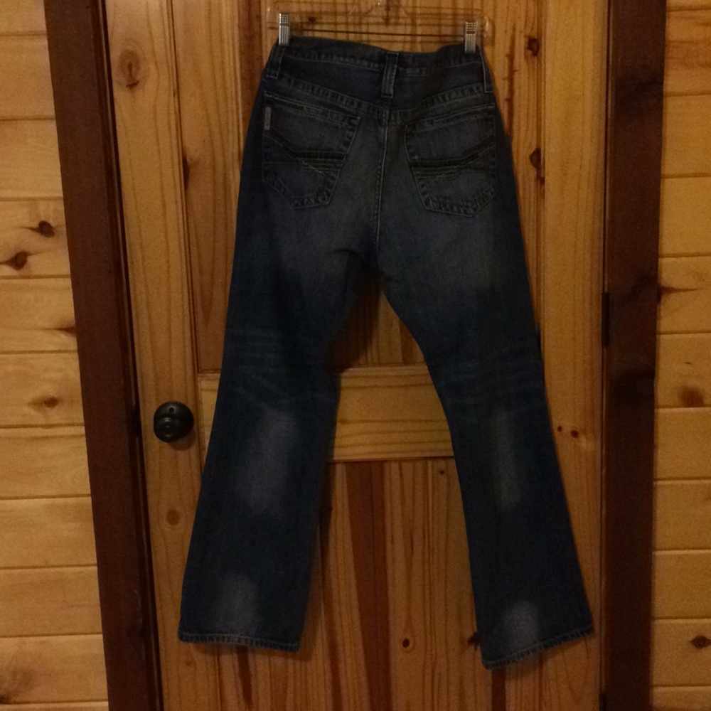 Men’s Cinch Jeans